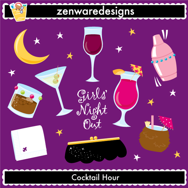 cocktails